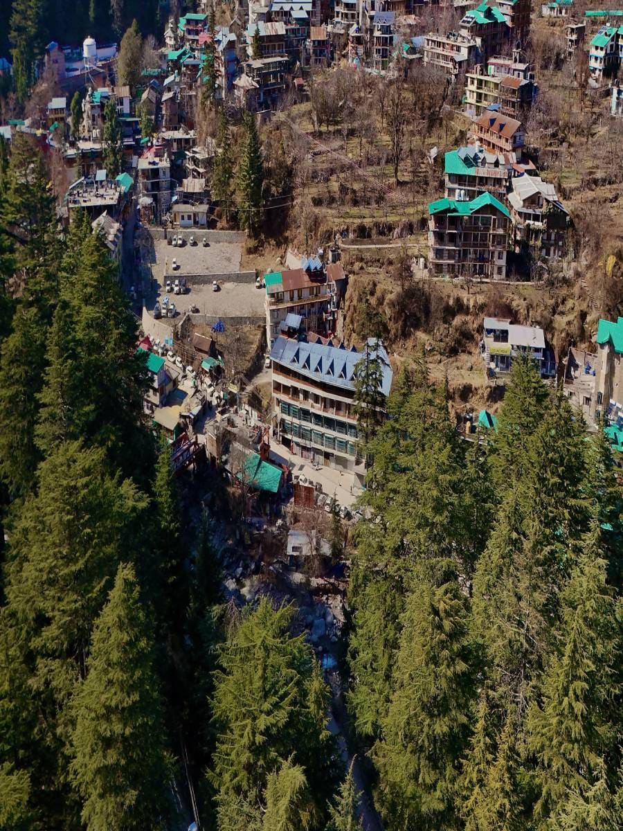 budget friendly hotel in manali